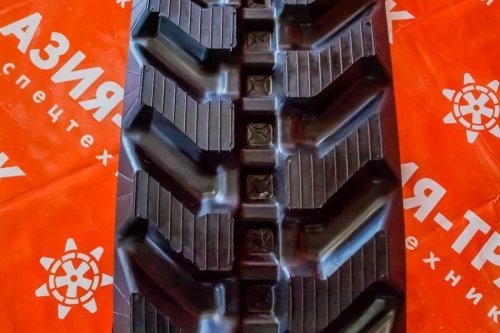 Резиновая гусеница 250x47x84 фото 2