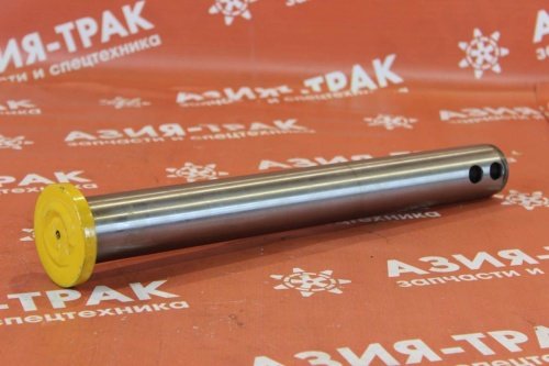 Палец ковша 50*420 несмазываемый фото 2 Палец ковша 50*420 несмазываемый фото 2