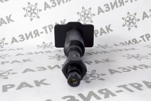 Натяжитель гусеничной цепи Komatsu PC50 фото 2 Натяжитель гусеничной цепи Komatsu PC50 фото 2