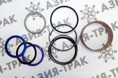 Ремкомплект гидроцилиндра отвала Caterpillar CAT311B Ремкомплект гидроцилиндра отвала Caterpillar CAT311B