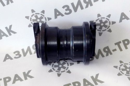 Опорный каток на Volvo EC55B