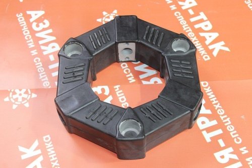 Муфта демпферная 90AS