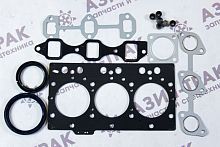 YM719822-92620 Ремкомплект ДВС 3TNE78-B1 Yanmar B22-2A (V) YM719822-92620 Ремкомплект ДВС 3TNE78-B1 Yanmar B22-2A (V)