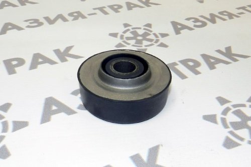 Подушка двигателя Kobelco SK300/SK320-6/SK350-6 87x36 фото 4