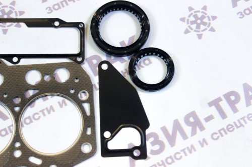 Ремкомплект ДВС 3TNV76 Yanmar B2-5 фото 4 Ремкомплект ДВС 3TNV76 Yanmar B2-5 фото 4