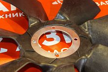 02005612, Вентилятор радиатора (Cummins ISF2.8) 02005612, Вентилятор радиатора (Cummins ISF2.8)