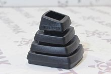 Пыльник джойстика Yanmar SV20/VIO55-5/SV100-1 Пыльник джойстика Yanmar SV20/VIO55-5/SV100-1