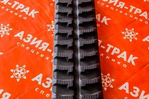 Резиновая гусеница 230x72x44 фото 2 Резиновая гусеница 230x72x44 фото 2
