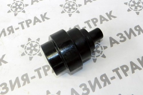 Поддерживающий каток на Yuchai YC85 (1) фото 4 Поддерживающий каток на Yuchai YC85 (1) фото 4