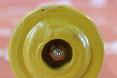 Палец ковша 45*290 фото 3 Палец ковша 45*290 фото 3