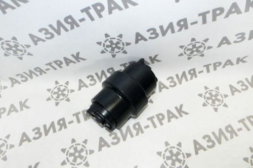 Опорный каток на Hitachi EX55UR / EX55UR.3 / ZX55U / Kobelco SK50UR.2 фото 3