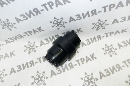 Опорный каток на Hitachi EX55UR / EX55UR.3 / ZX55U / Kobelco SK50UR.2 фото 3