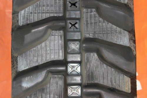 Резиновая гусеница 300x52,5x86K фото 3 Резиновая гусеница 300x52,5x86K фото 3