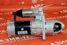 36100-83010 Стартер Hyundai R300LC (6D22, D6CA) 24V/13T/6KW 36100-83010 Стартер Hyundai R300LC (6D22, D6CA) 24V/13T/6KW