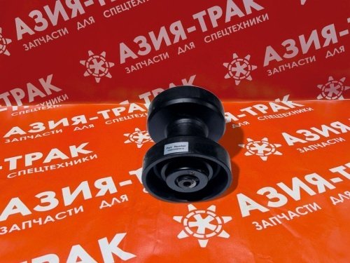 Опорный каток на Wacker ST28 / ST31  фото 3