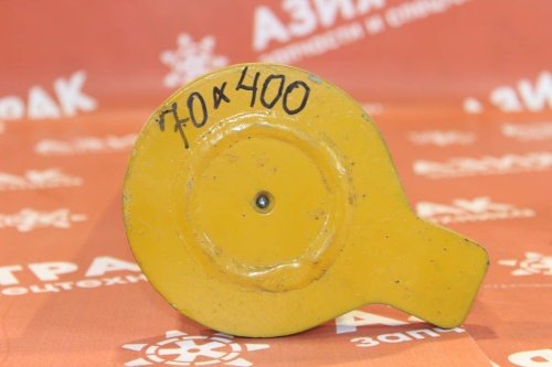 Палец ковша 70*400 фото 3 Палец ковша 70*400 фото 3