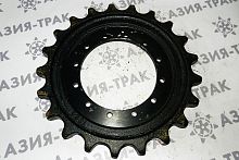 Звезда приводная на Yuchai YC60 Звезда приводная на Yuchai YC60