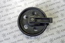 Колесо направляющее (ленивец) Komatsu PC100 Колесо направляющее (ленивец) Komatsu PC100