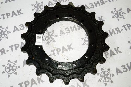 Звезда приводная на Sunward SWE70  12H-230