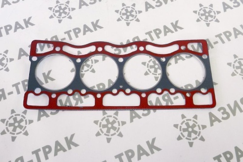 Прокладка ГБЦ 4D92 Komatsu 10HT-1