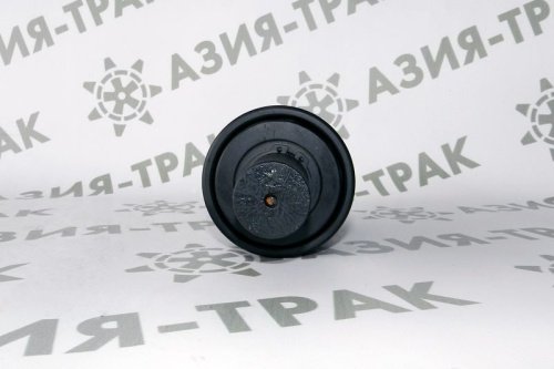 Поддерживающий каток на KOBELCO SK75 фото 2