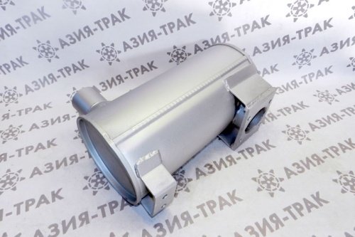 Глушитель Komatsu D31-20 фото 2