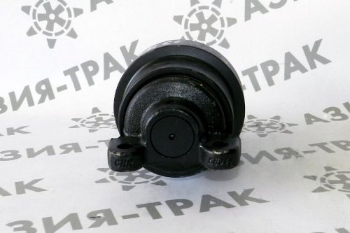 Опорный каток на Kubota KH61 (1) фото 2