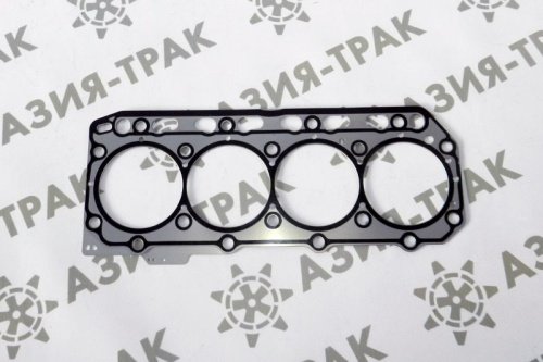 Прокладка ГБЦ 4TNE88 Kobelco SK45SR