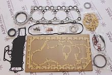 Ремкомплект ДВС 4D34-TE1 Kato HD513MR