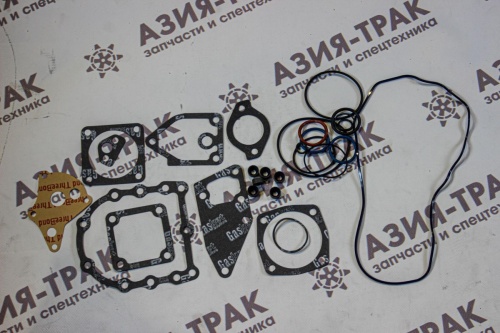 Ремкомплект ДВС 3D78-1D Komatsu PC28UU-1 фото 4