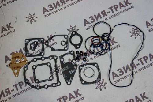 Ремкомплект ДВС 3D78-1D Komatsu PC28UU-1 фото 4