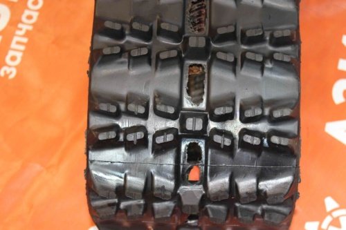 Резиновая гусеница 200x72x28 SM, RTA фото 3