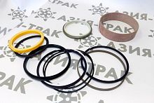 Ремкомплект гидроцилиндра рукояти Komatsu PC150-3 Ремкомплект гидроцилиндра рукояти Komatsu PC150-3