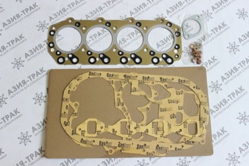 Ремкомплект ДВС 4JC1 Hitachi EX40 Ремкомплект ДВС 4JC1 Hitachi EX40