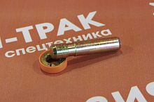 Замок для коронки ковша Lonking LG855 Замок для коронки ковша Lonking LG855