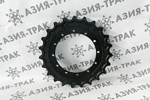 Звезда приводная на KOMATSU PC35MR 210*12*23 Звезда приводная на KOMATSU PC35MR 210*12*23