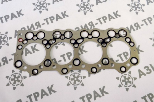 Прокладка ГБЦ 4D31-T Kato HD510