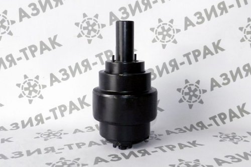 Поддерживающий каток на CAT E120 (1)