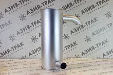 Глушитель Kobelco SK120-3 Глушитель Kobelco SK120-3