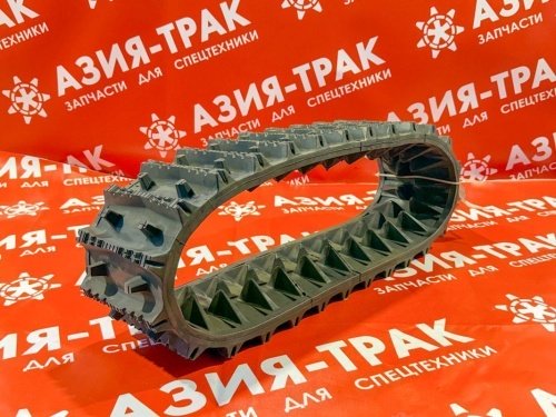 Резиновая гусеница 180x60x26 HNM Резиновая гусеница 180x60x26 HNM