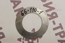 Шайба ковша 66*100*1 Шайба ковша 66*100*1