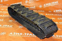 Резиновая гусеница 280x80x34 Резиновая гусеница 280x80x34