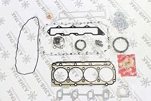 Ремкомплект ДВС 4TNV88 Kobelco SK50SR-3 Ремкомплект ДВС 4TNV88 Kobelco SK50SR-3