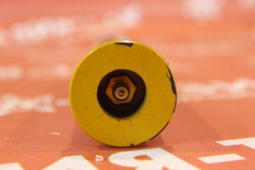 Палец ковша 35*200 фото 3