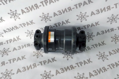Опорный каток на Hyundai R130/R150