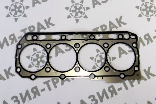 Прокладка ГБЦ 4TN88 Yanmar ViO45