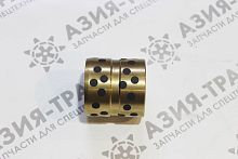 Втулка 100*115*100 (бронзовая) Втулка 100*115*100 (бронзовая)