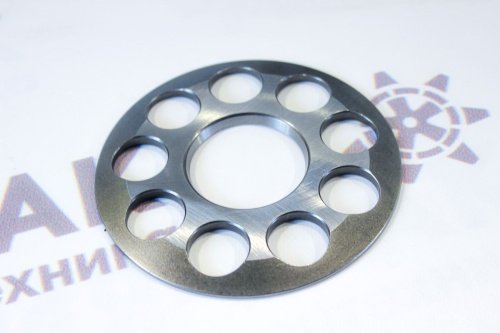 Блок цилиндров EX70 в сборе с поршнями фото 4 Блок цилиндров EX70 в сборе с поршнями фото 4