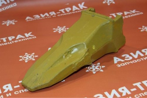 Коронка ковша V43RC, (скальная) фото 5 Коронка ковша V43RC, (скальная) фото 5