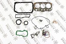 Ремкомплект ДВС 3TNV70-WBVB Yanmar ViO10-2A Ремкомплект ДВС 3TNV70-WBVB Yanmar ViO10-2A